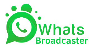 Whatsbroadcaster logo